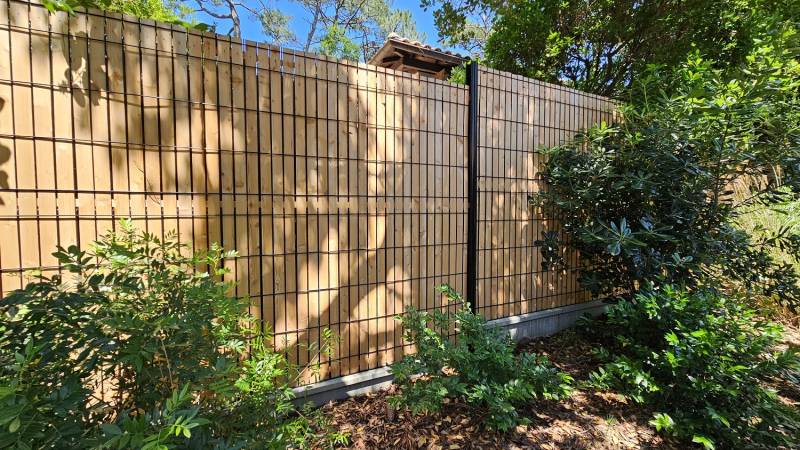 Paysagiste pour aménagement de jardin et espace vert Pyla-sur-Mer Bassin d'Arcachon (33)