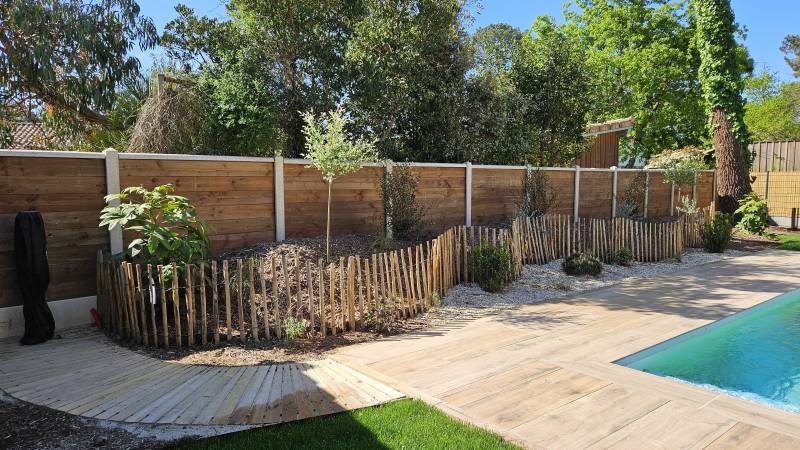 Ambiance bord de mer à La Teste-de-Buch