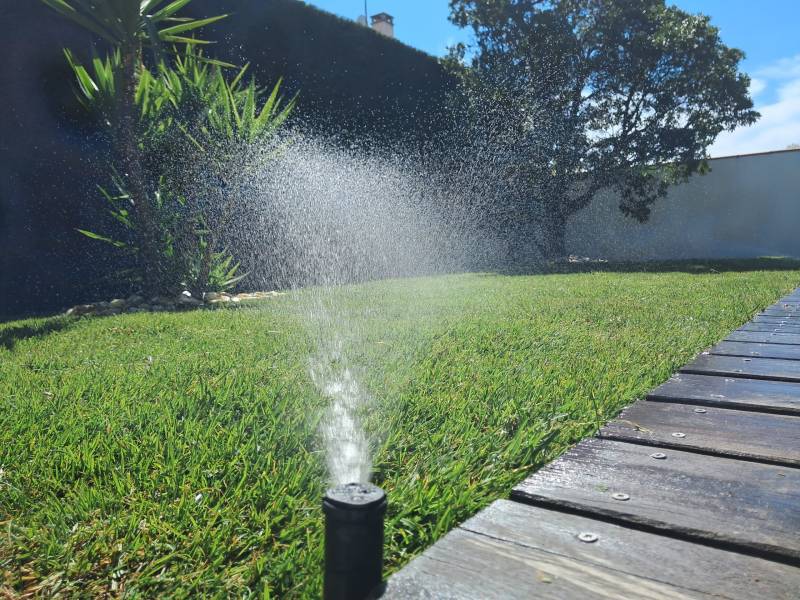 Installation et maintenance de votre arrosage automatique sur le bassins d'Arcachon