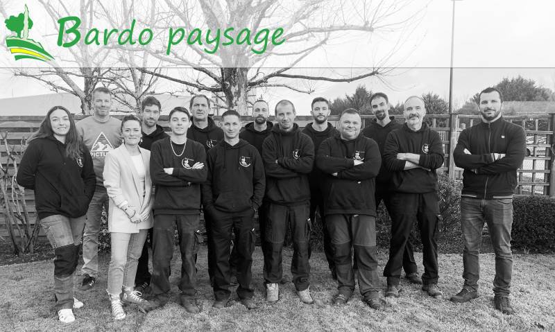 Paysagiste sur le Bassin d'Arcachon (33)