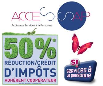 Entretien crédit et déduction impôt  au Pyla sur mer