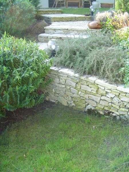 entreprise paysagerie de jardin dans les Landes