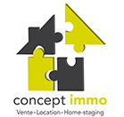 Agence immobilière Gujan-Mestras Concept immo