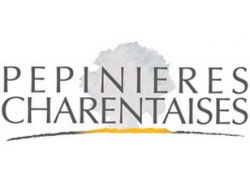 Pépinièriste en végétaux d'ornement Montemboeuf  en charente PEPINIERES CHARENTAISES
