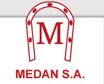 Fournisseurs de produits pour espaces verts Eysines MEDAN S.A.