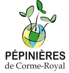 Pépinièriste en végétaux d'ornement Corme-Royal Pépinères de Corme-Royal